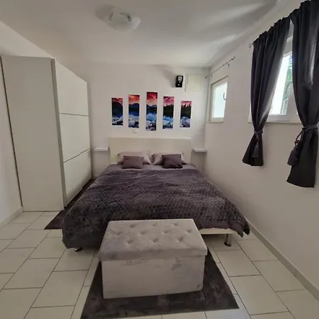 David Apartment *