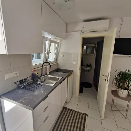 David Apartment