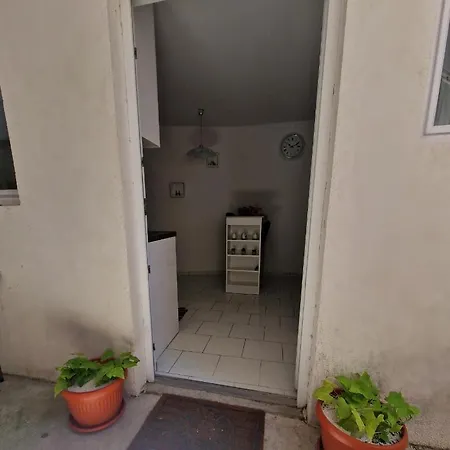 David Apartment Makarska